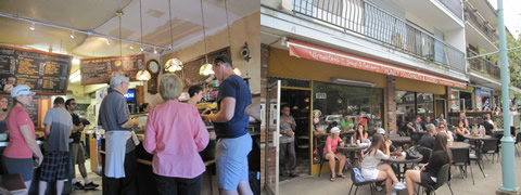 カヤックやハイキングを満喫できるDEEP COVE PARK_d0157906_1620578.jpg