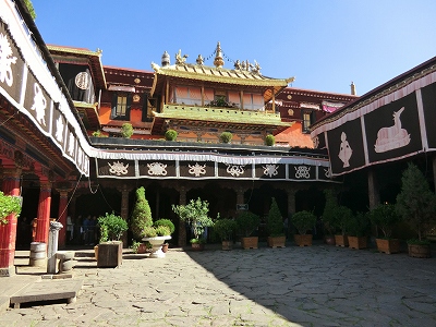 8/20 Jokhang Temple,Potara Palace_d0074518_15341947.jpg