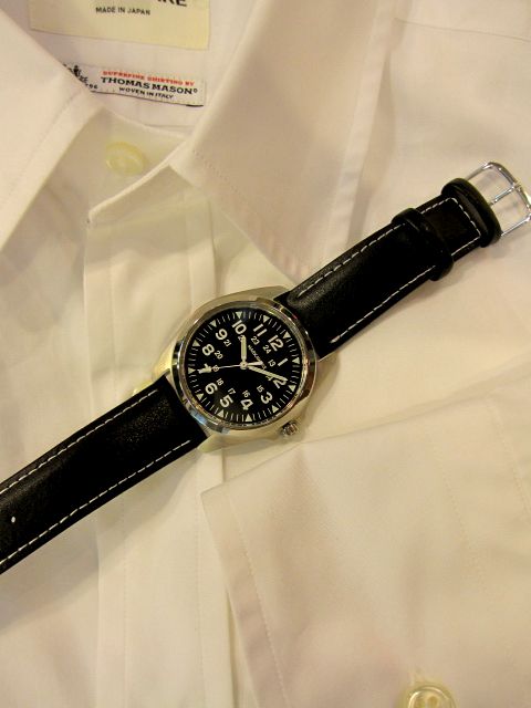 品多く MARKAWARE TIMESMARKETのスタッフ日記 : WATCH MILITARY その他