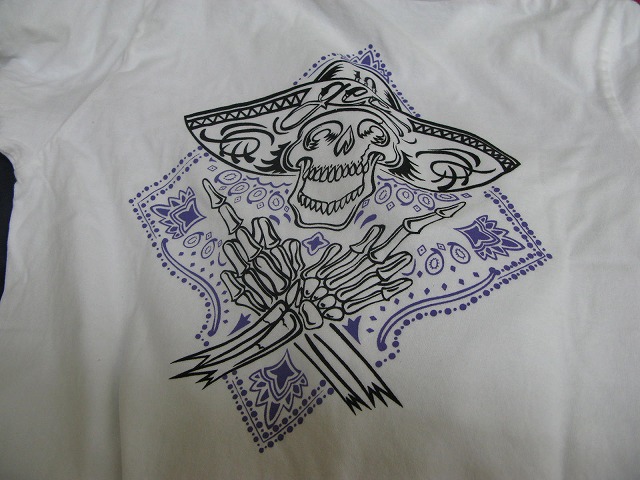 2011-gee T-Shirts のご紹介！！_a0110720_1751328.jpg