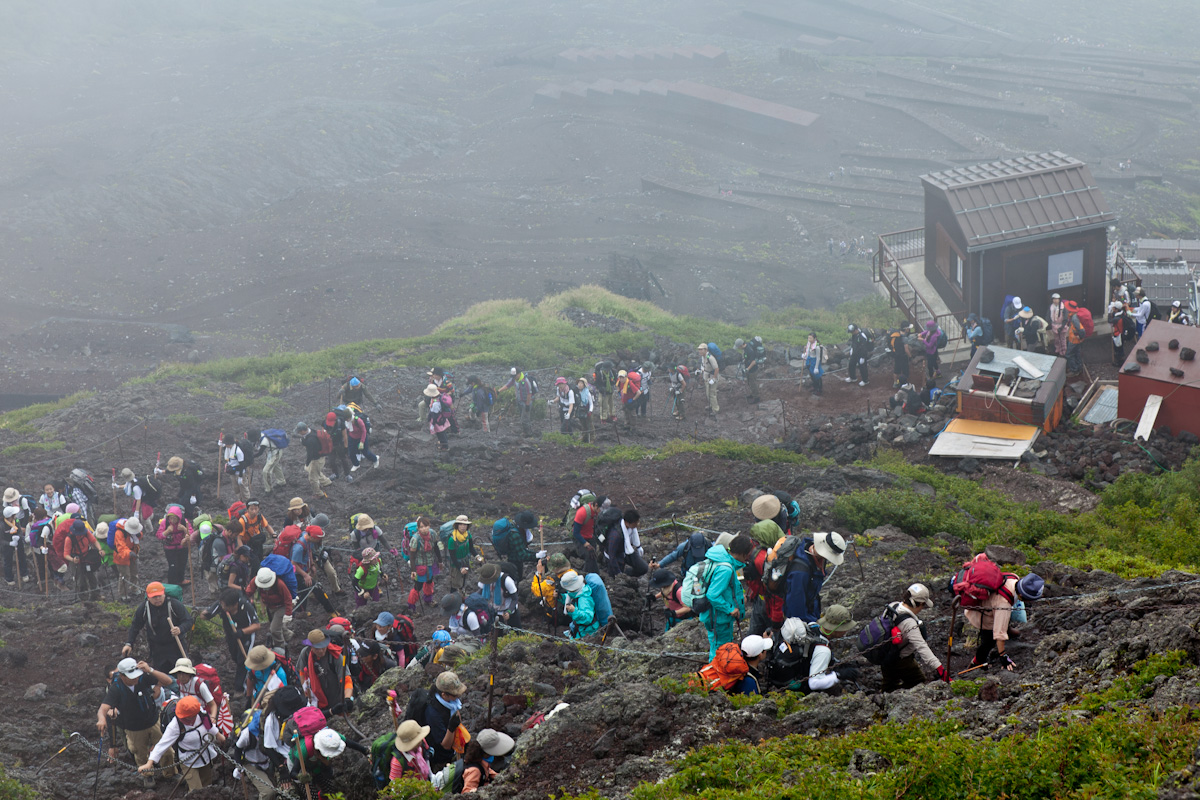 富士登山2011 ~感想編~_b0213320_0493749.jpg
