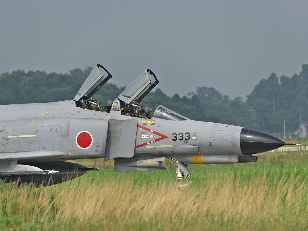 2010百里基地航空祭（その1）～オープニングフライト～_d0137627_2331974.jpg