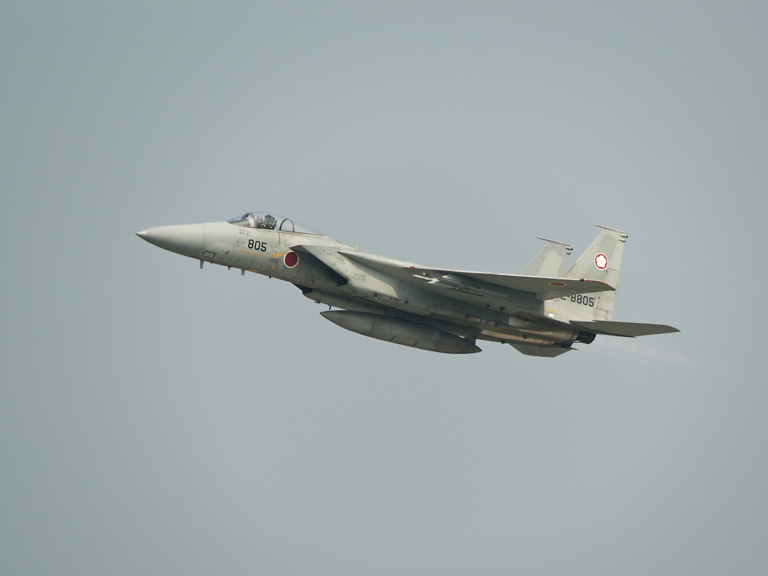 2010百里基地航空祭（その1）～オープニングフライト～_d0137627_23364955.jpg