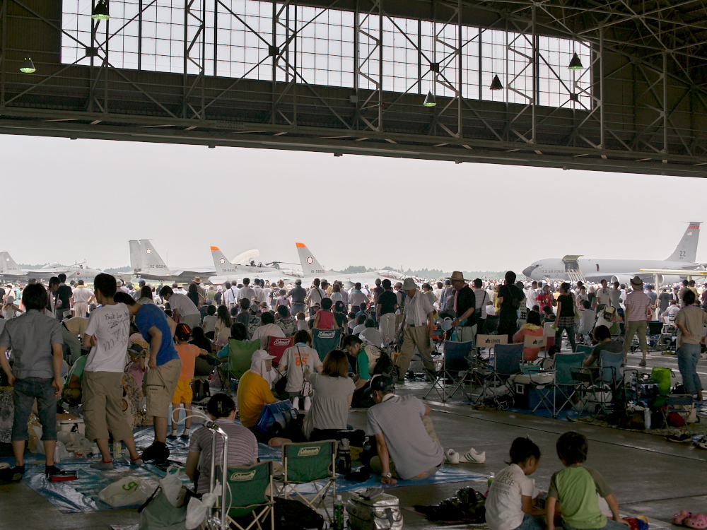 2010百里基地航空祭（その1）～オープニングフライト～_d0137627_23533065.jpg