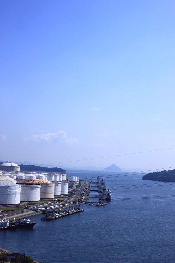 Great Seto Bridge - 瀬戸大橋_a0148747_7102016.jpg