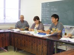 第20回　職員学習交流会　『温故知新』_f0173950_1226328.jpg