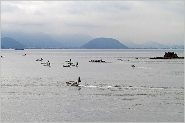 ８月２０日　風の道　赤崎地区_b0210154_20494517.jpg