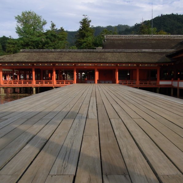 宮島＆厳島神社_b0036864_2383468.jpg