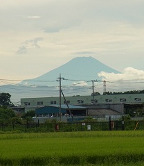 夏の富士山_e0223371_20252381.jpg