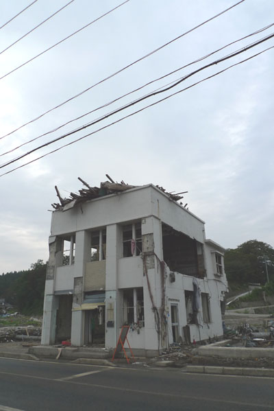 東北ボランティア その四_c0123272_17403819.jpg