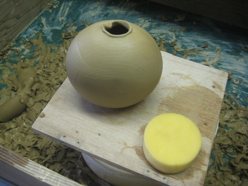 削り作業と壁掛け仕上げ。_d0195183_265847.jpg