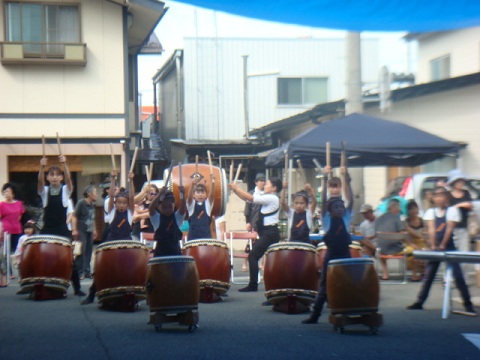 納涼祭2011_f0181388_124459.jpg