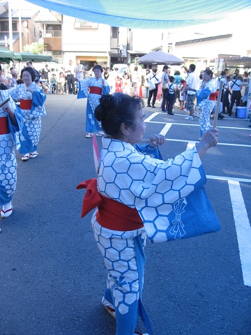 納涼祭2011_f0181388_12512242.jpg