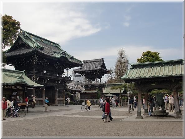 柴又帝釈天題経寺_e0075693_1212515.jpg