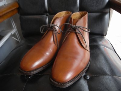 J.MAcGILL&Co : COBBLER'S BLOG