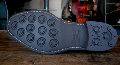 J.MAcGILL&Co : COBBLER'S BLOG