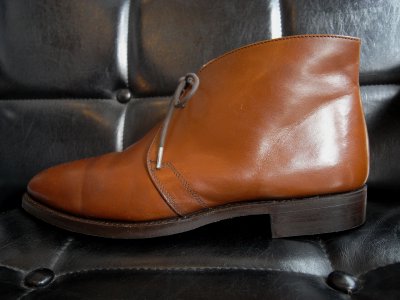 J.MAcGILL&Co : COBBLER'S BLOG