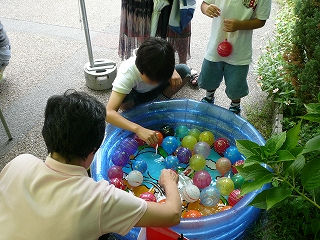 夏祭り＜アクティブライフ夙川＞_c0107602_14335569.jpg