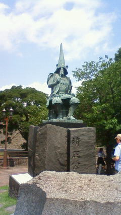 ありがとう、椿姫in熊本!!_f0208202_1251087.jpg