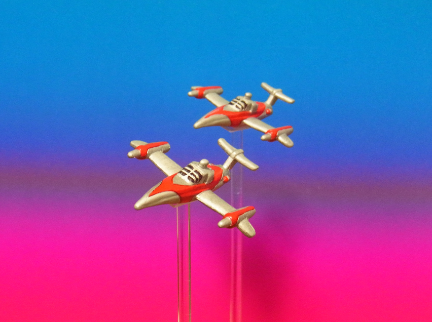 バンダイ H.G.C.O.R.E. ウルトラマン」 タックアロー : SPACE Q