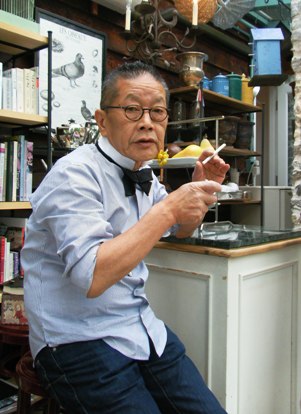 岩本兄さんの旅立ち_b0122805_1046425.jpg