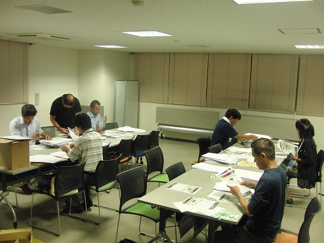 沼川・滝川・田宿川を歩く「23年 彼岸花ウォーク」_f0141310_7342276.jpg