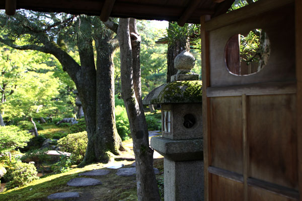 南禅寺 大寧軒_e0048413_2055266.jpg