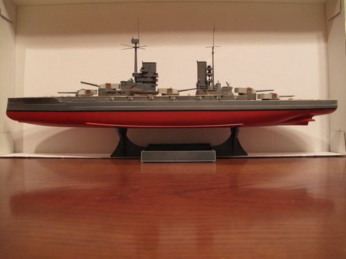 S.M.S.\"König\" 帝政ドイツ海軍戦艦『ケーニッヒ』_a0022024_17475379.jpg