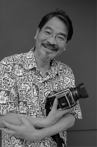 鬼海弘雄写真展「東京ポートレイト」 : bookbar5