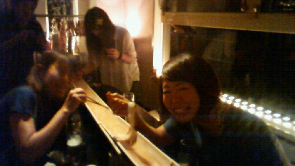 流しBAR SOUL COMPANY_e0173738_10502210.jpg