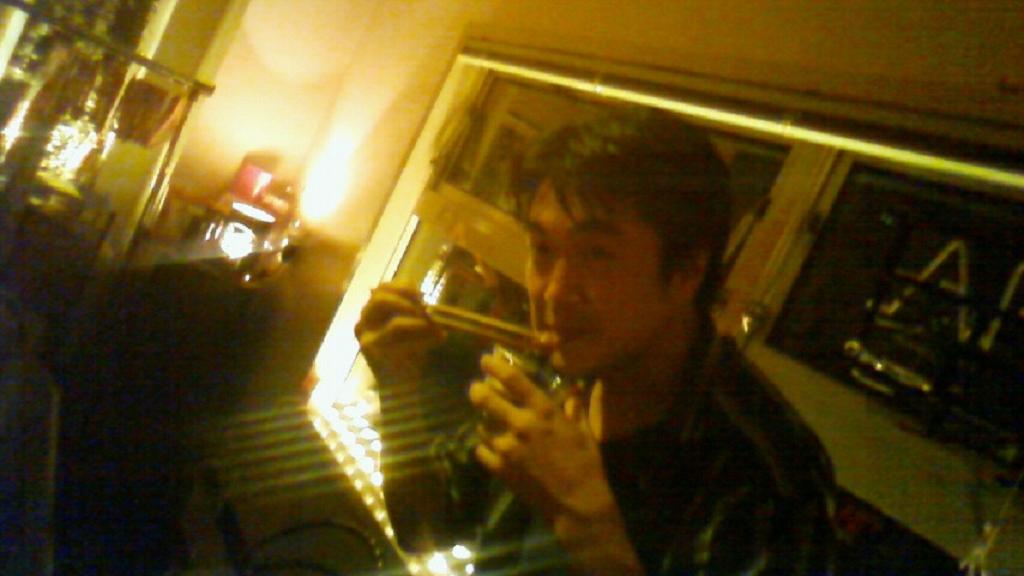 流しBAR SOUL COMPANY_e0173738_10503525.jpg