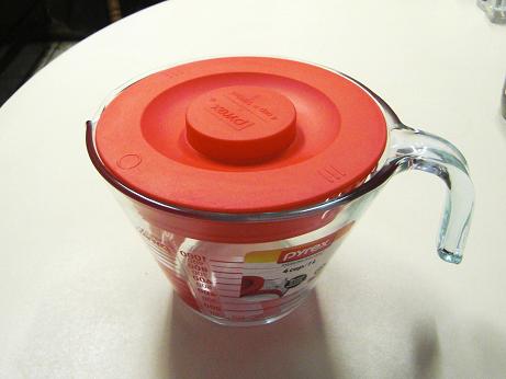 【値下げしました】パイレックス ミッフィー 計量カップ 蓋付き Qoo10] Pyrex [公式 正規品] miffy MEASU