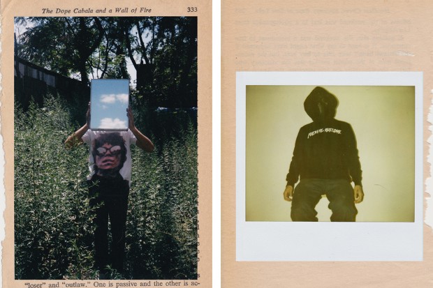 Jason Dill / Dream Easy \u0026 FUCK THIS LIFE