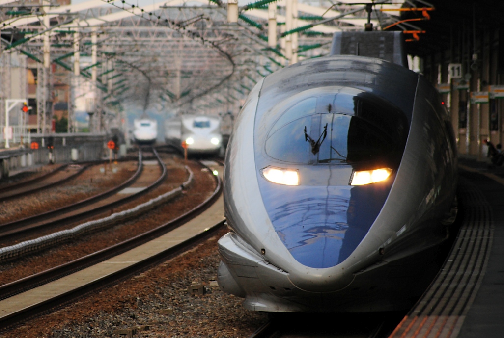 ★山陽新幹線 撮影 【 西明石駅で 500系をたくさん撮り 】★ ツッチ~の☆Train Photo blog☆ ★山陽新幹線 撮影 【 西明石駅で 500系をたくさん撮り 】★ ツッチ~の☆Train Photo blog☆