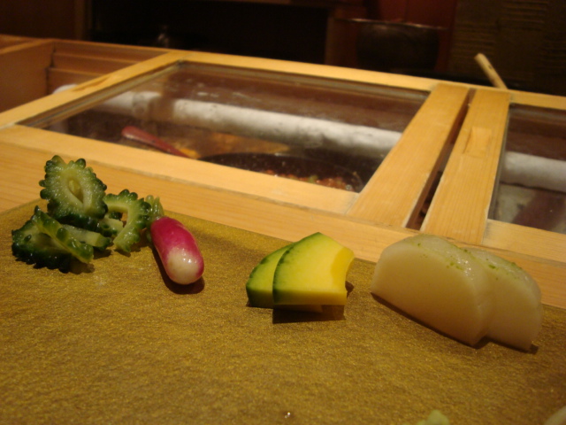 丸の内「まんてん鮨」へ行く。_f0232060_251291.jpg