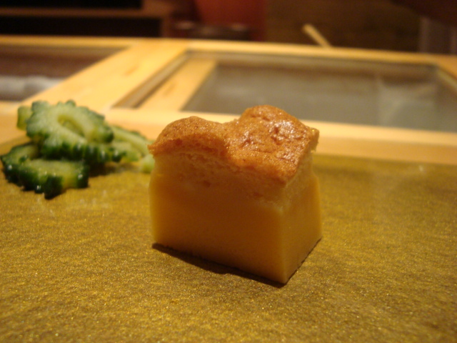 丸の内「まんてん鮨」へ行く。_f0232060_38097.jpg