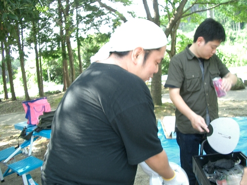 8月福岡福利BBQ!!_e0206865_20759.jpg