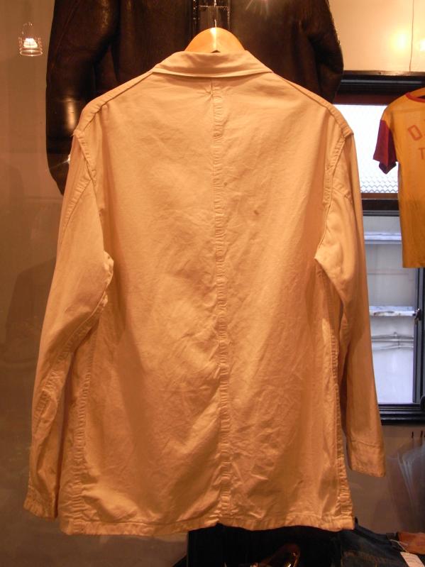 60S UNIVERSAL OVERALL COVERALLS--RECOMMEND-- : KOKO-TEA BLOG