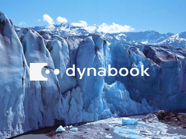 Dynabook Wallpaper 東芝パソコン昔懐かしの壁紙コレクション