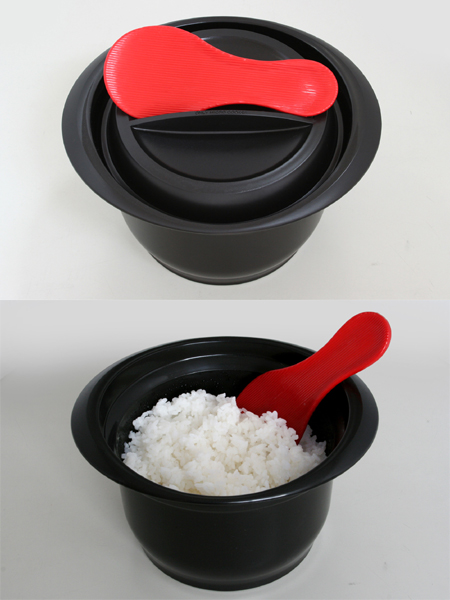 ★【家電 新製品】:美味しいご飯を食べるための調理器_a0028694_1140513.jpg