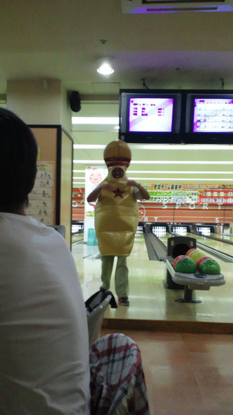 横須賀若松商店街ボーリング大会 2011年 夏_d0092901_23342647.jpg