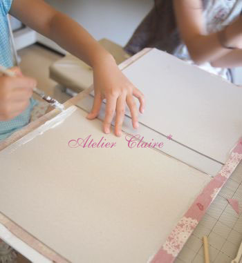 2011 夏休みKids Lesson レポート Part4_a0157409_717528.jpg