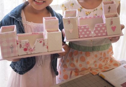 2011 夏休みKids Lesson レポート Part4_a0157409_7202043.jpg
