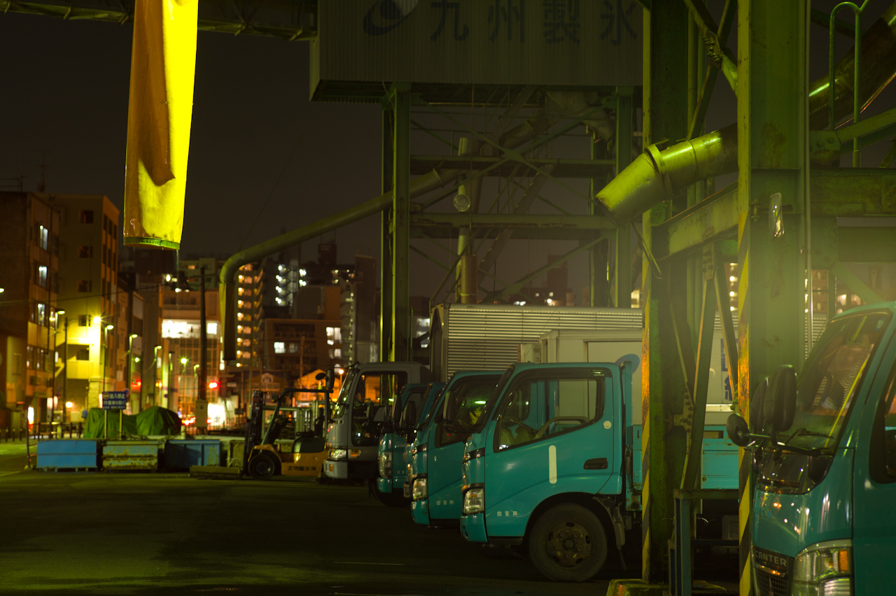 長浜界隈 九州製氷_b0125014_032044.jpg
