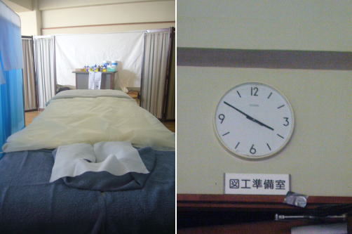 ヒユーマンケア~心の絆プロジェクト~ 宮城県石巻市のボランティアに参加して_a0187616_13131196.jpg