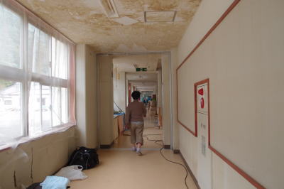 ヒユーマンケア~心の絆プロジェクト~ 宮城県石巻市のボランティアに参加して_a0187616_13294340.jpg