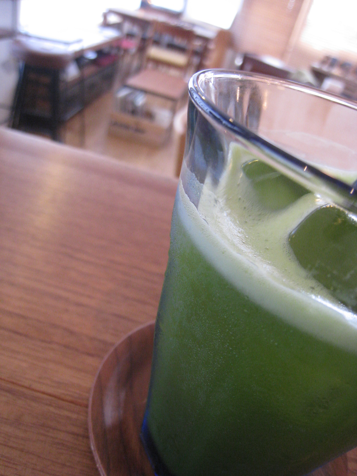お茶カフェ　（８月）_b0220318_20283585.jpg