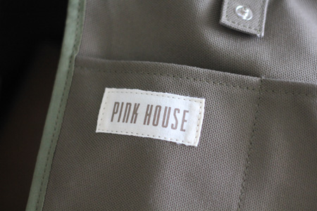 懐かしのPINK HOUSE_e0158653_0161655.jpg