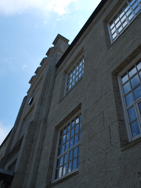 東北学院大学本館・ラーハウザー記念礼拝堂_a0110756_16121531.jpg