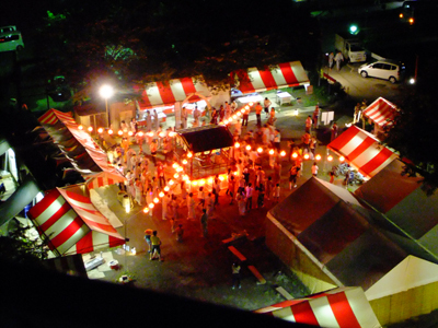 ユクモ村 今日で最後だドンドコドーン きゅうだいめの道 ユクモ村 今日で最後だドンドコドーン きゅうだいめの道